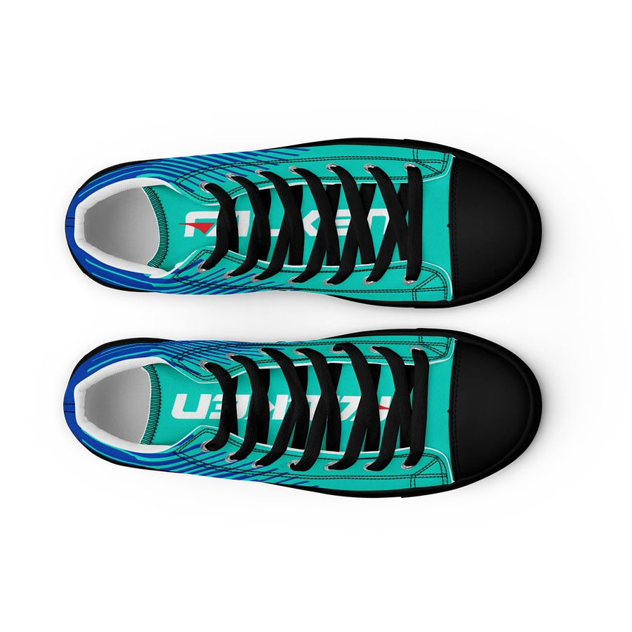 Falken Livery - High Top Shoes product image (50)