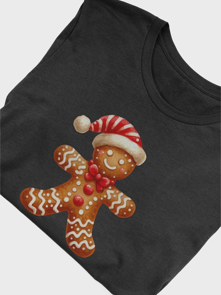 Christmas Gingerbread Man 29 product image (20)