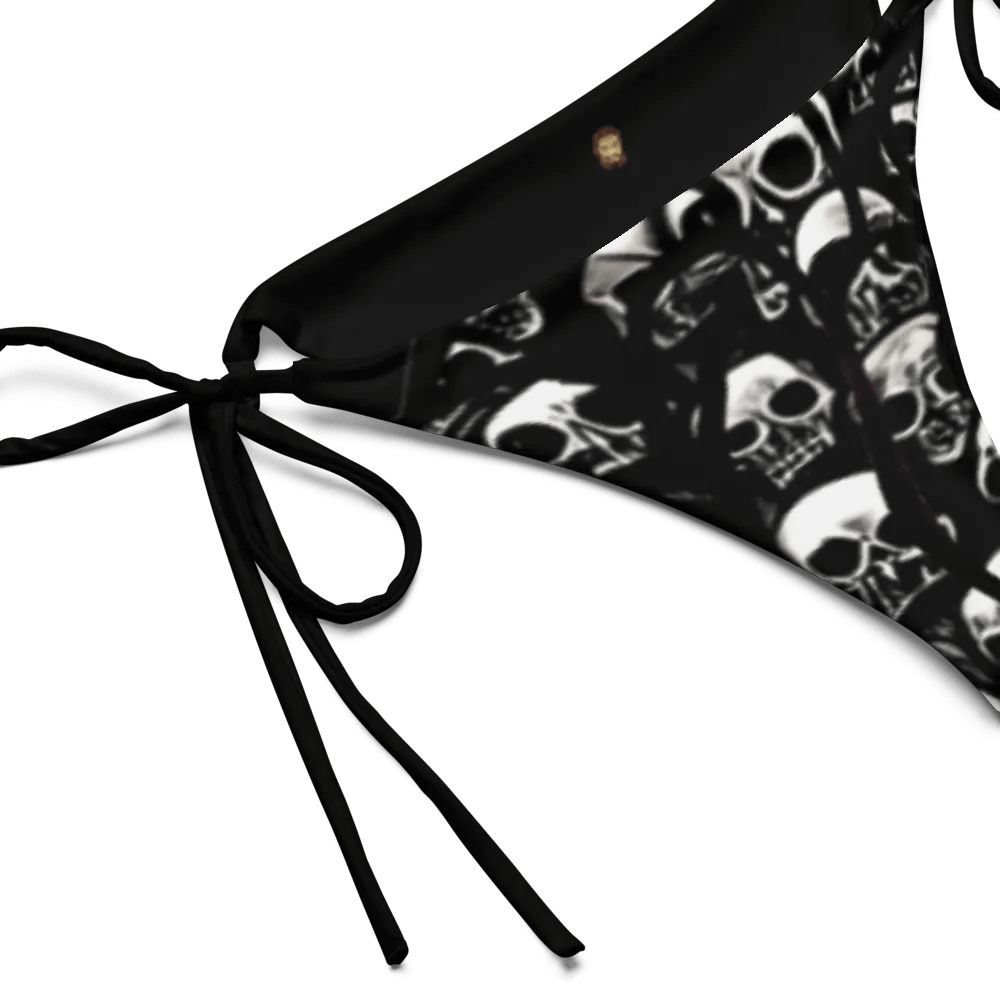 Eerie Skulls Bottoms product image (2)
