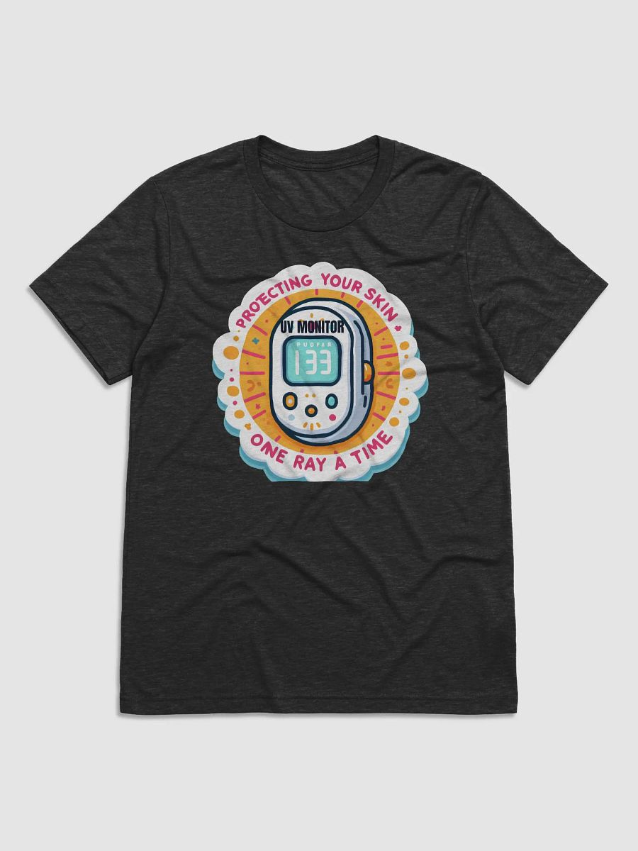 SunGuard 133 UV Monitor Tee product image (1)