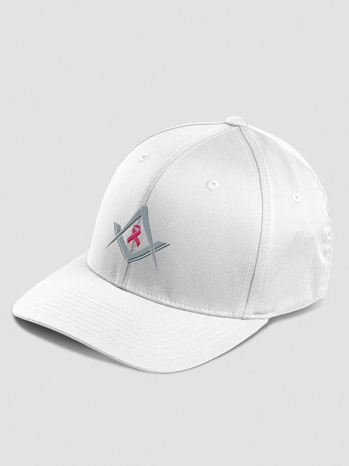 Pink is Power: Limited Edition Flexfit Cap product image (2)