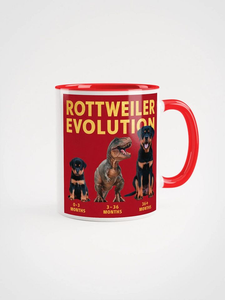 Rottweiler Evolution product image (2)