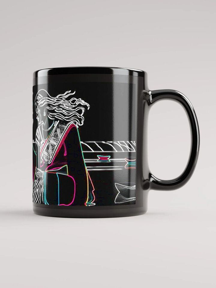 She Moves - Mug product image (2)