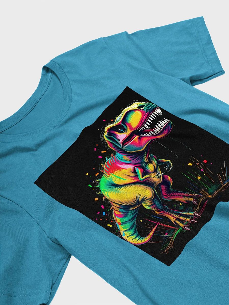 RUN! Iconic Comfort Tee product image (3)