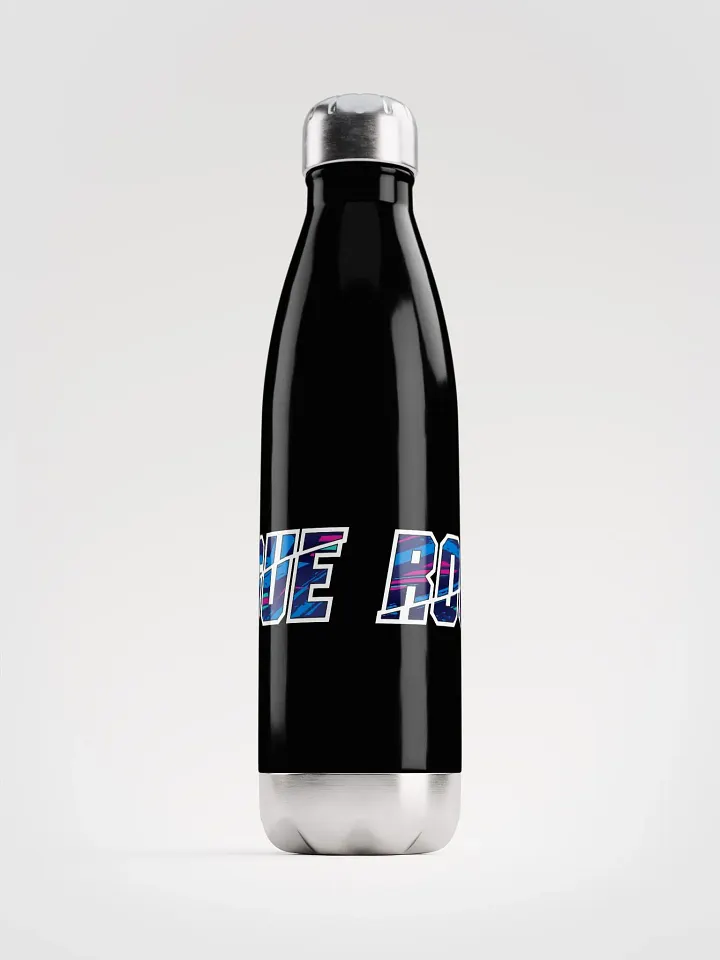 Rogue Stainless Steel Water Bottle product image (2)