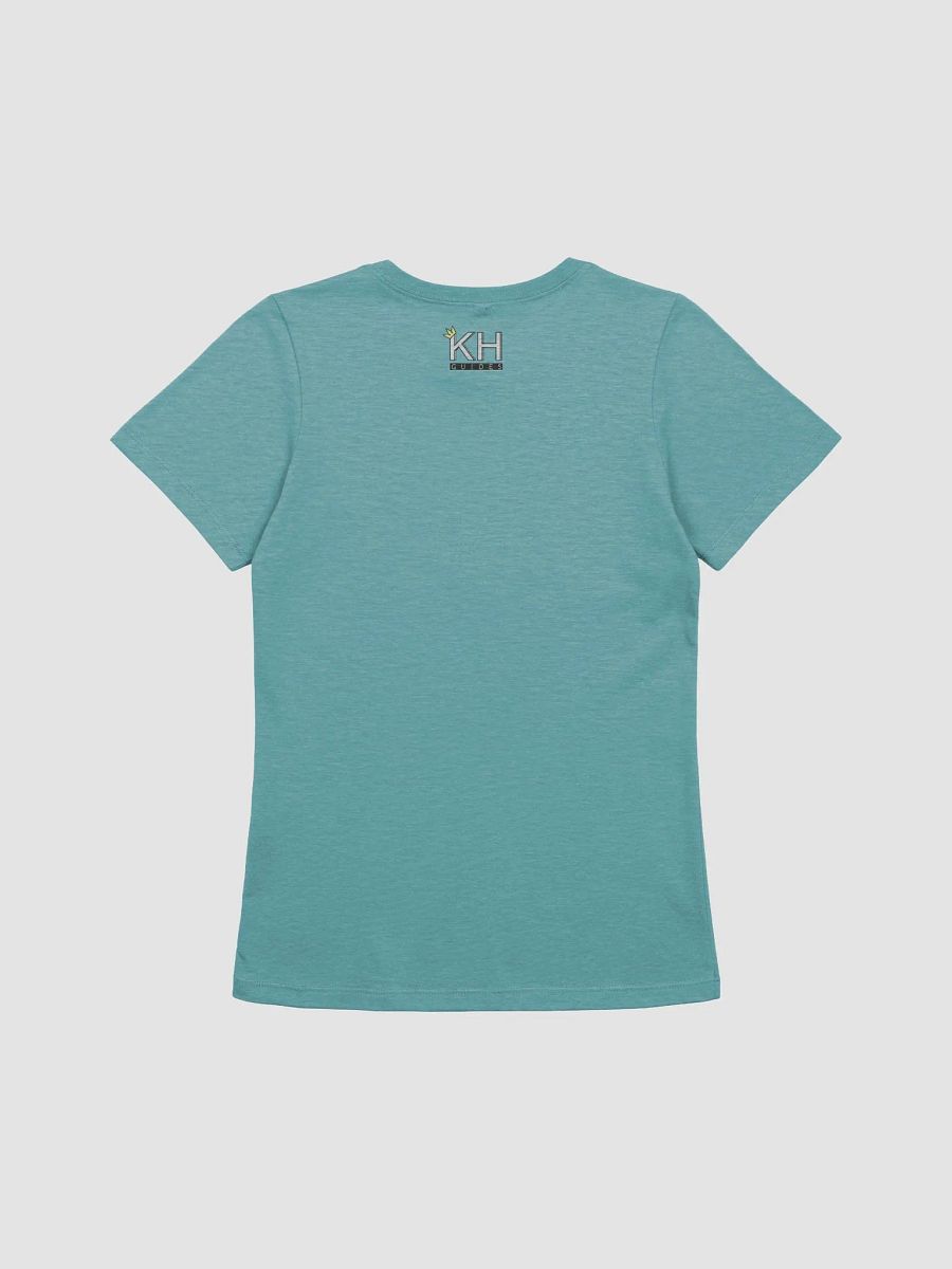 KH Command Menu Women's Short Sleeve T-Shirt product image (3)