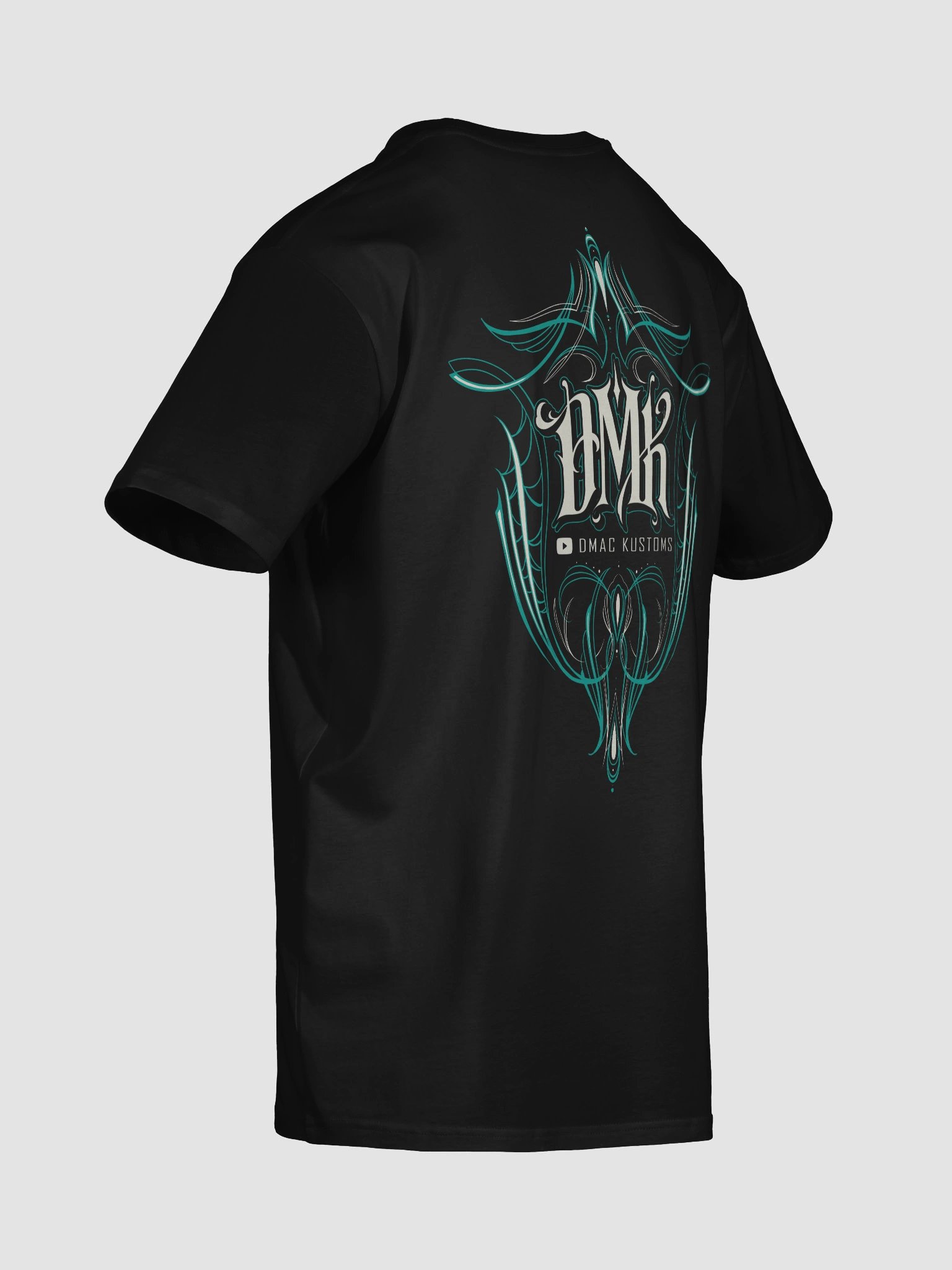 DMK Pinstripe T product image (8)