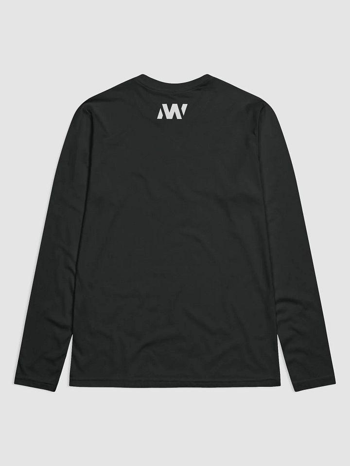 Self-Care Long Sleeve Shirt product image (2)