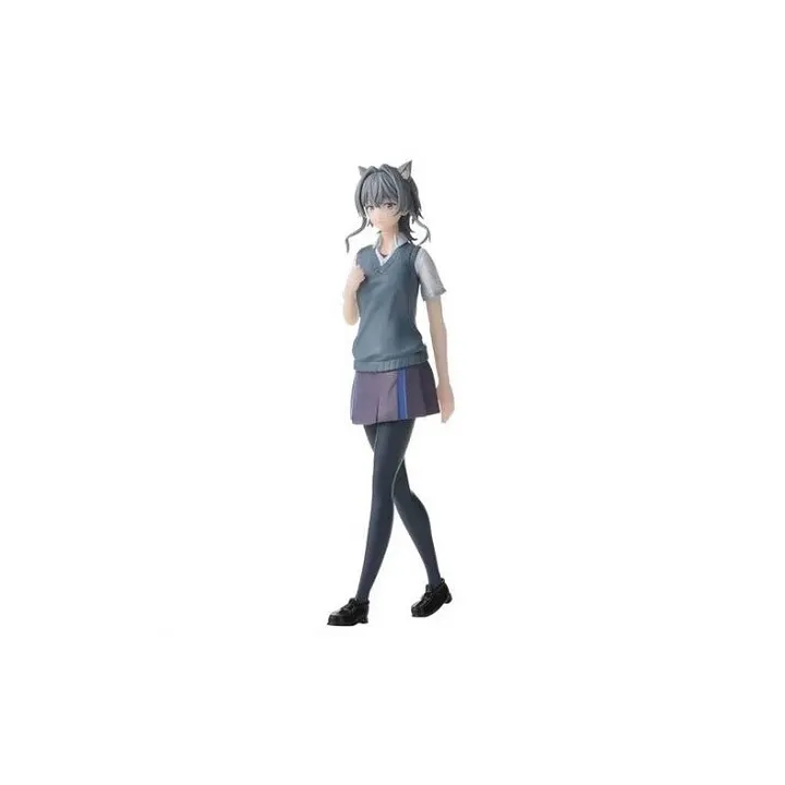 Whisper Me a Love Song - Asanagi Yori Desktop x Decorate Figure - SEGA product image (1)