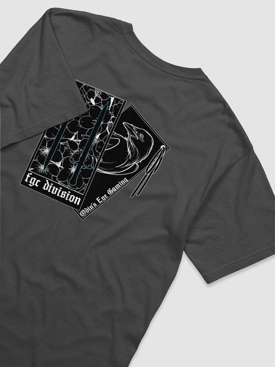 OEG FGC Division Tee product image (4)
