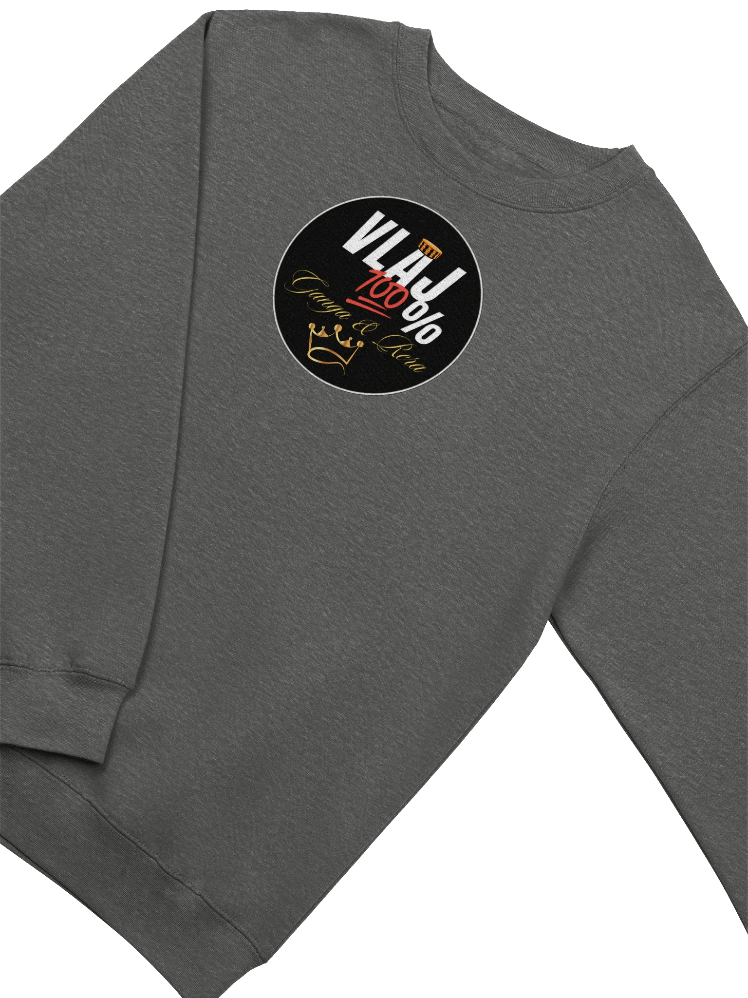 VLAJ 100% Premium Crewneck Sweatshirt product image (16)