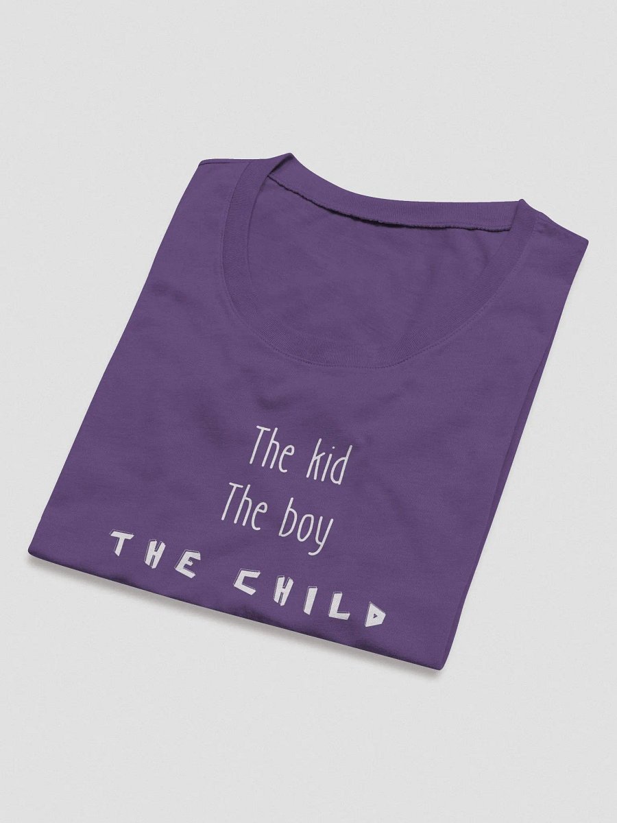 The Kid, The Boy, The Child product image (58)