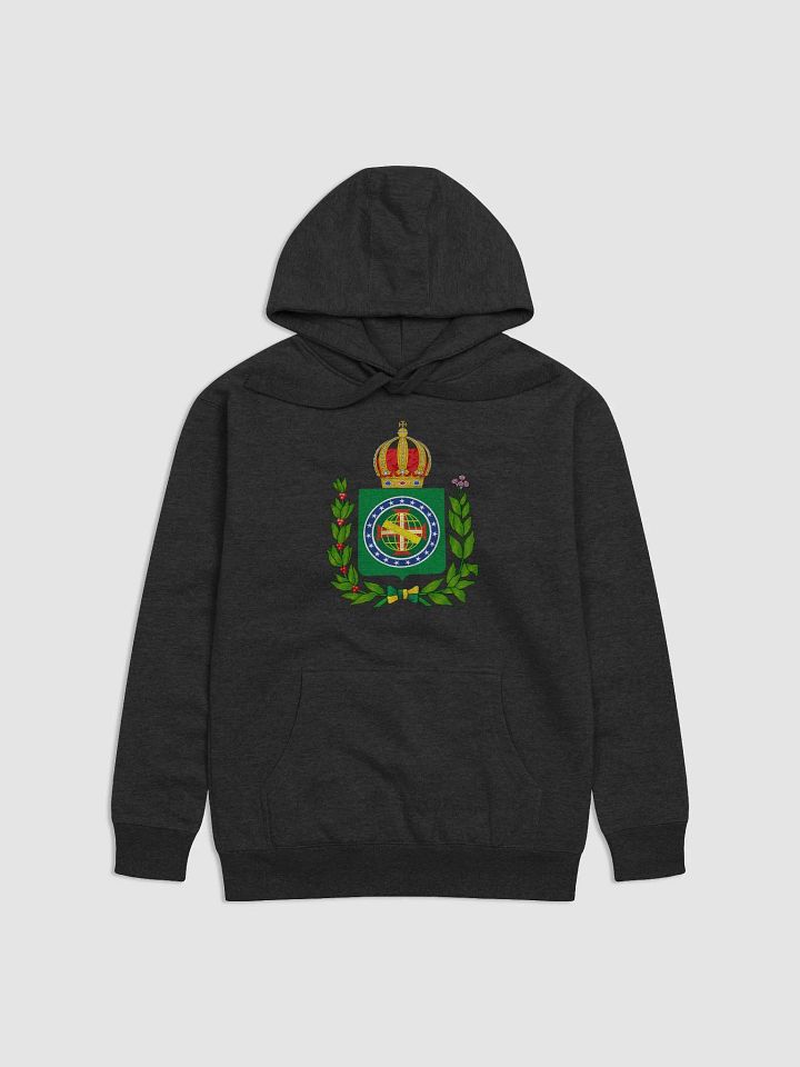 Moletom Império do Brasil product image (2)