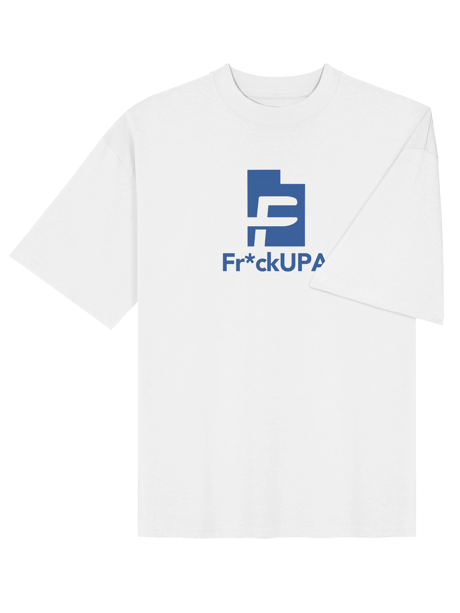 Fr*ckUPA shirt product image (11)