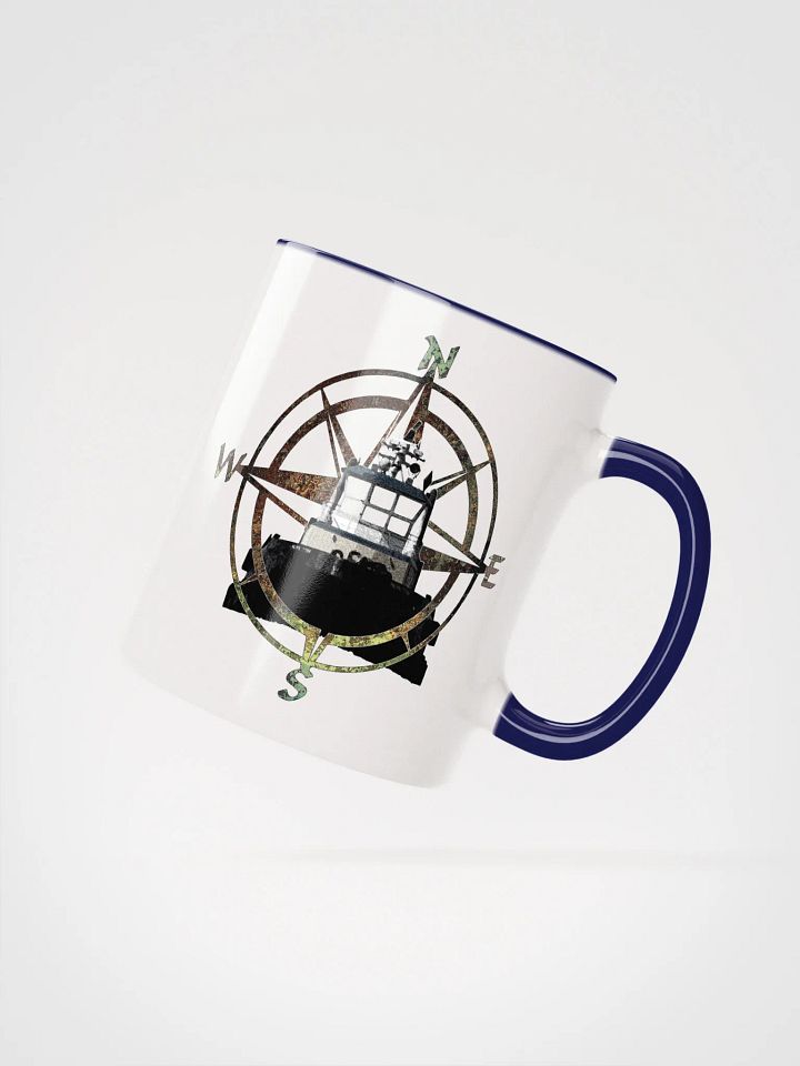 Compass Rose Pacific Titan Mug 11oz & 15oz product image (2)