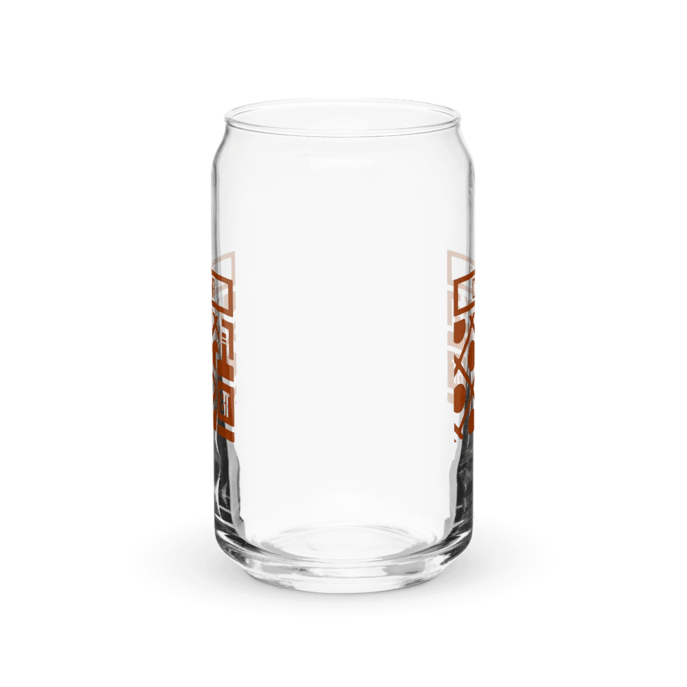 Cellar 8T Whisky - Charred Majesty - Tall Cocktail Glass product image (3)