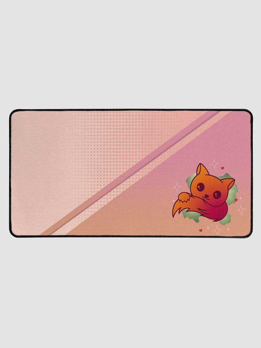 Liivya Desk Mat product image (1)