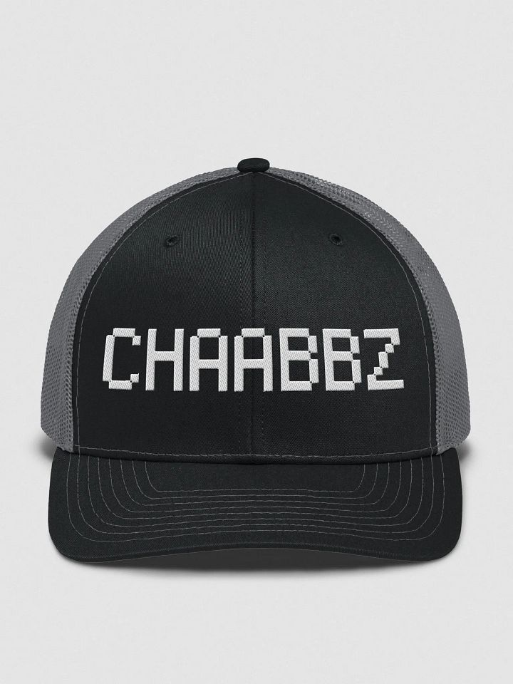 Chaabbz Retro Trucker product image (1)
