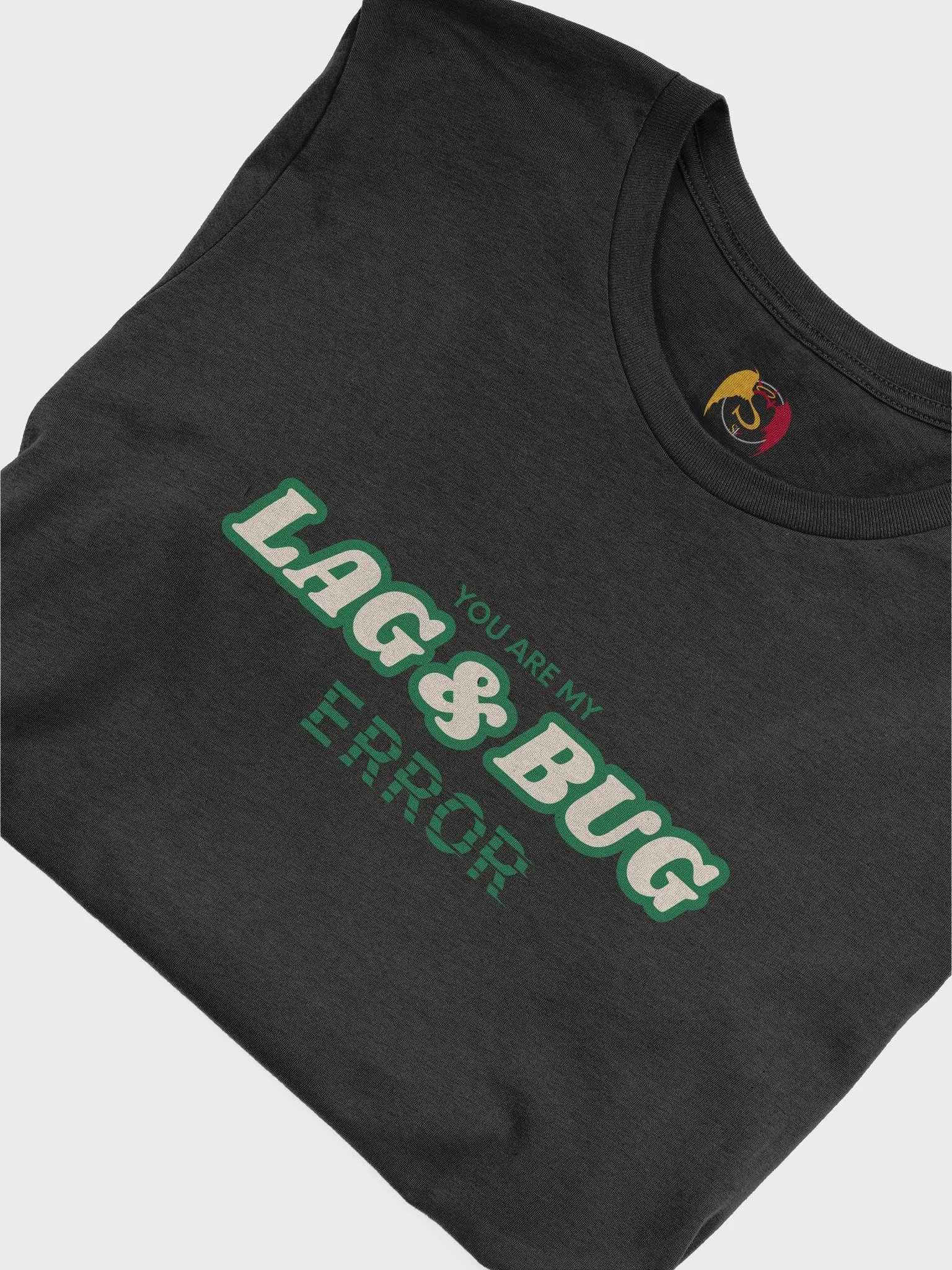 Lag & Bug (unisex) product image (51)