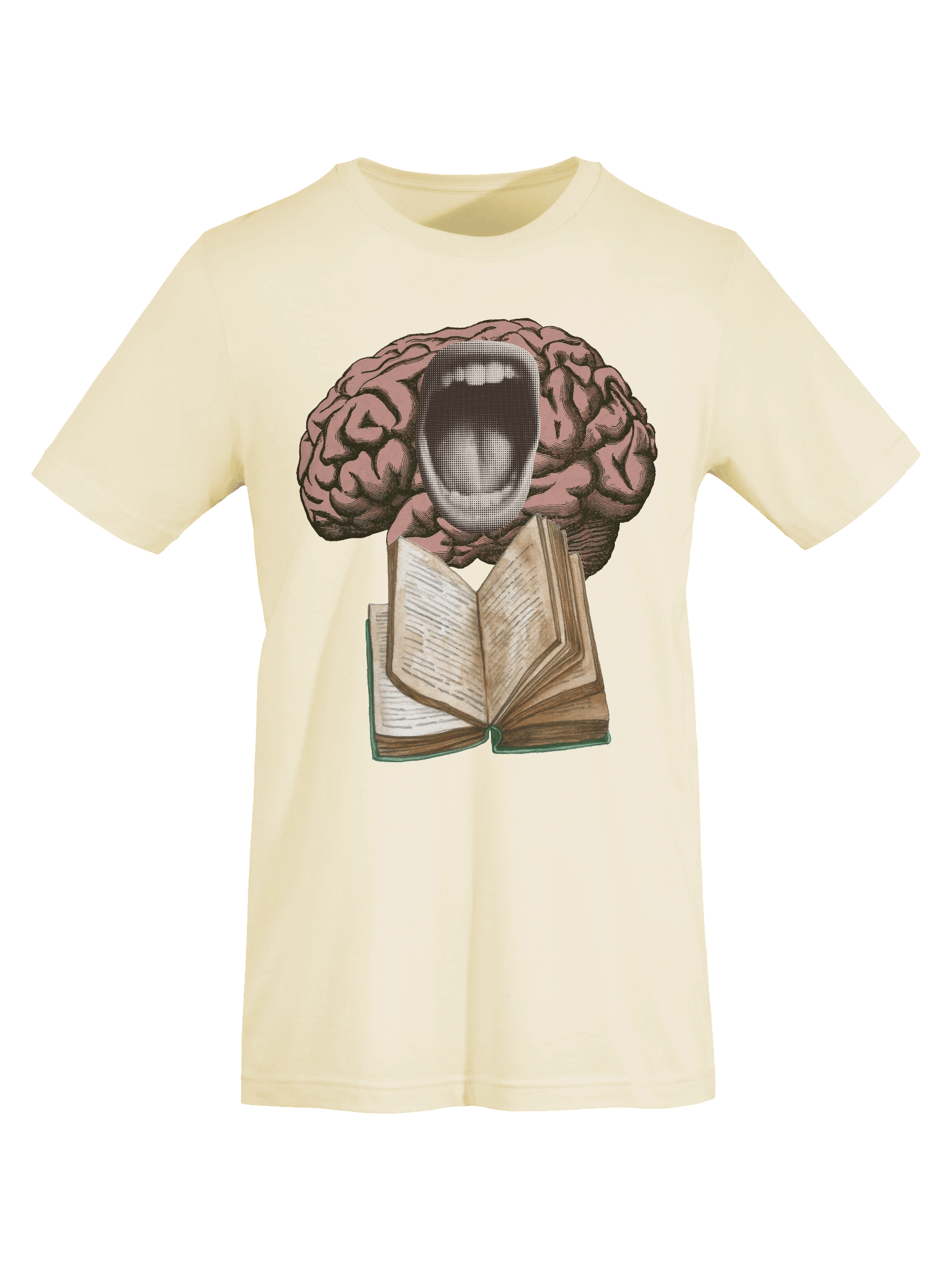Mindful Voices T-Shirt product image (7)