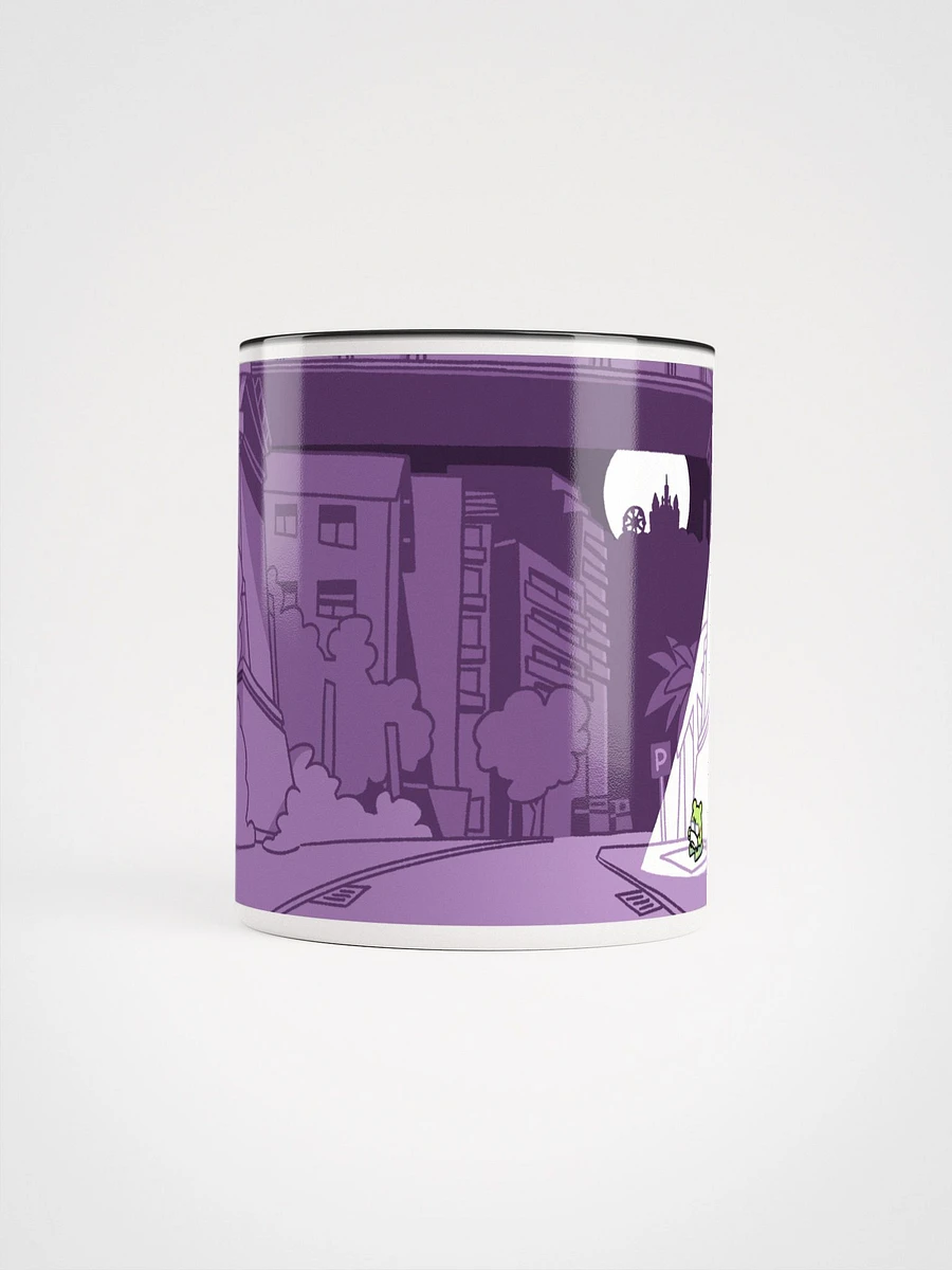 Outro Mug product image (5)