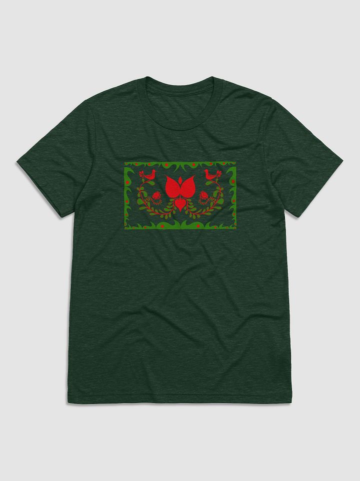 True Hungary Floral Harmony T-Shirt product image (2)
