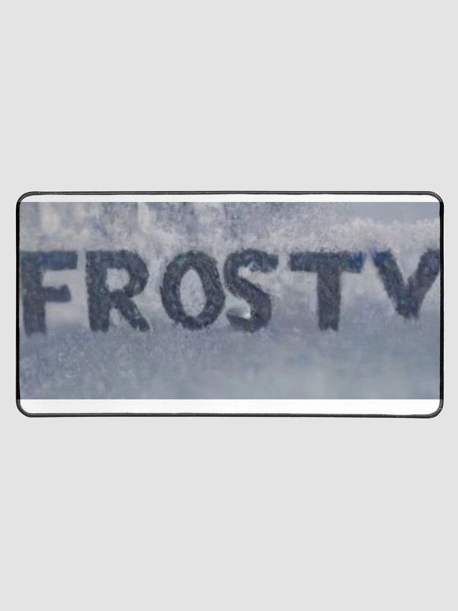 Frosty Mat product image (1)
