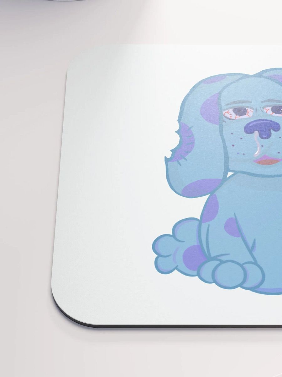 Founders Edition Small Mousepad product image (6)