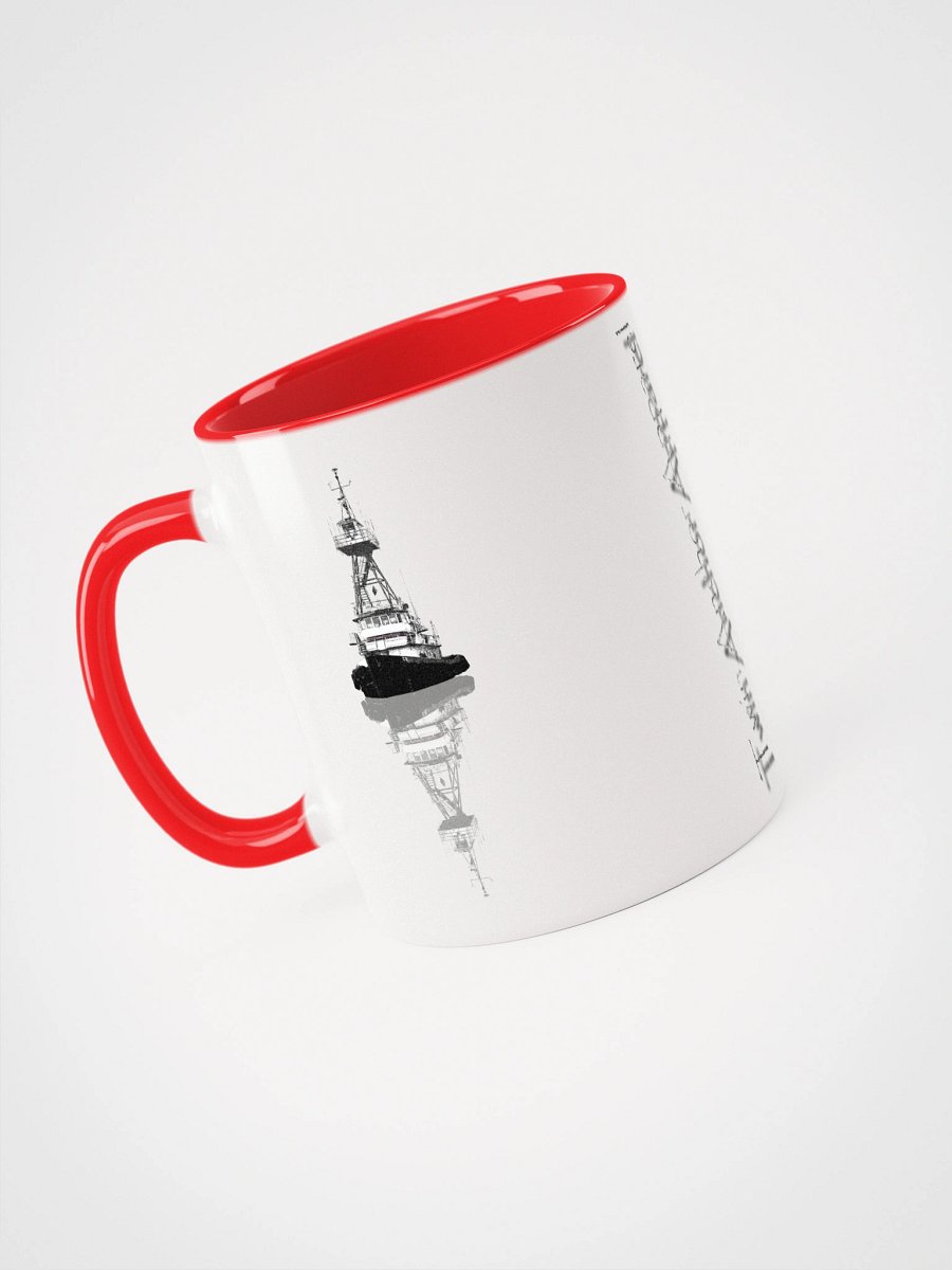 Tug CE and reflection Mug 11oz & 15oz product image (3)