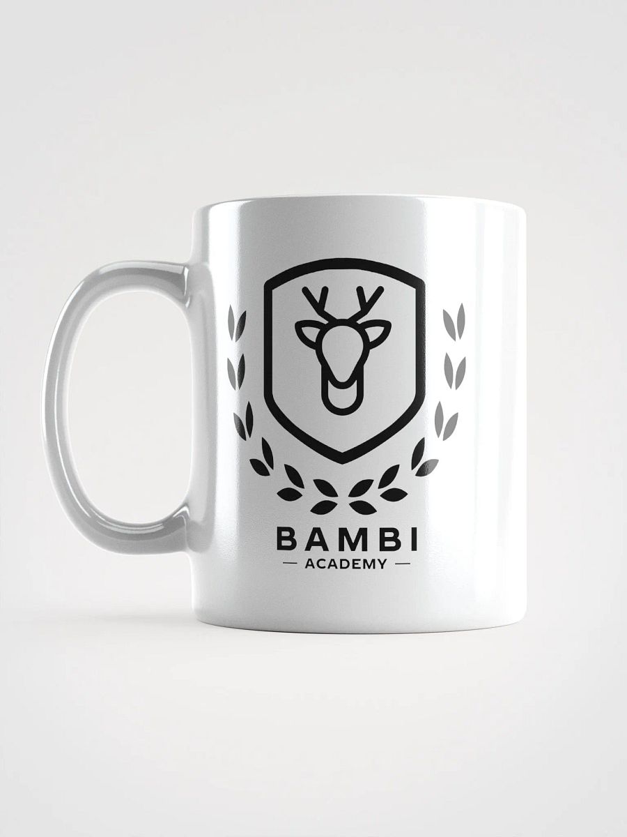 Bambi Academy Vanilla Mug product image (6)