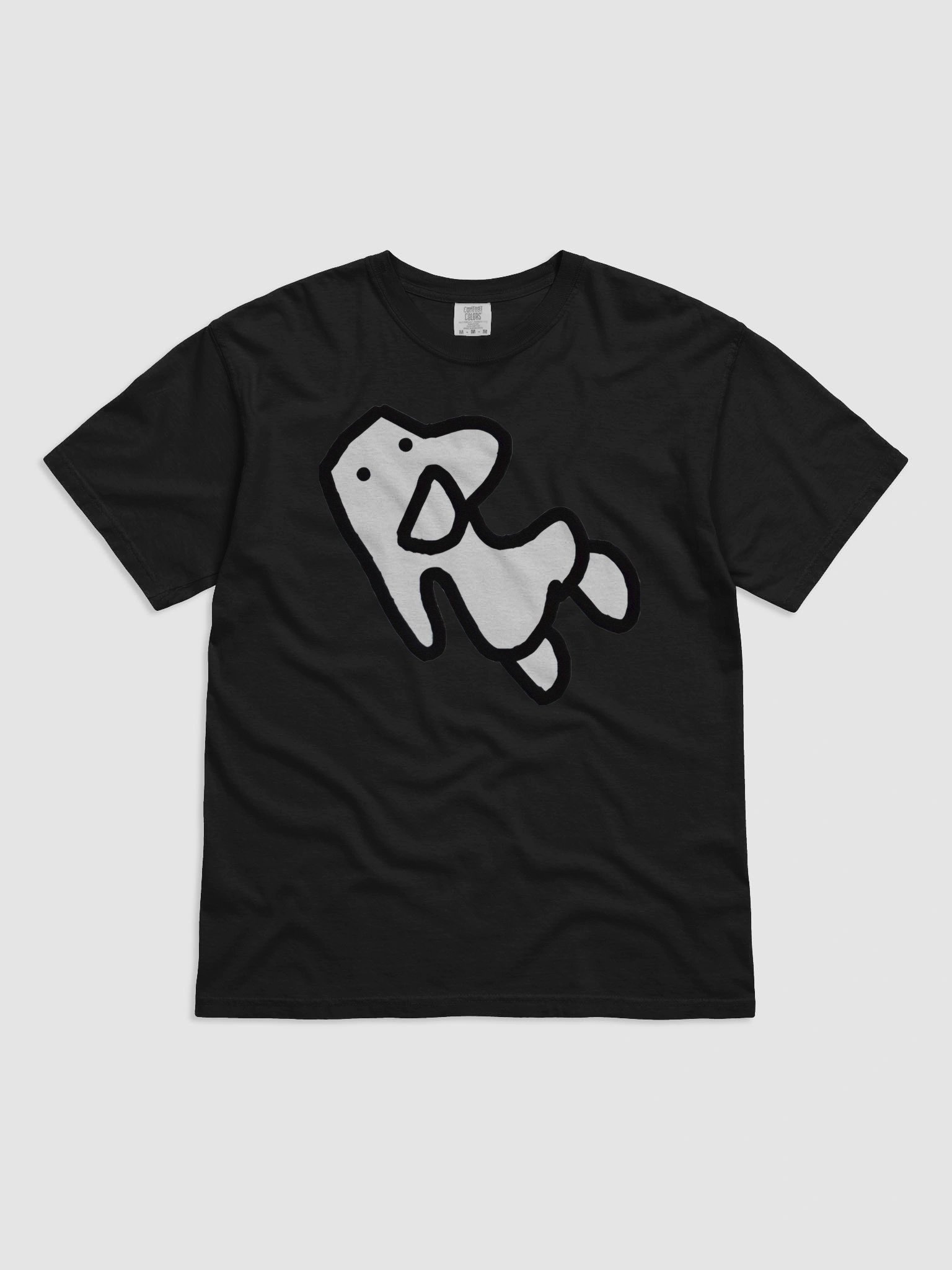 T-Shirt: Gop! product image (1)