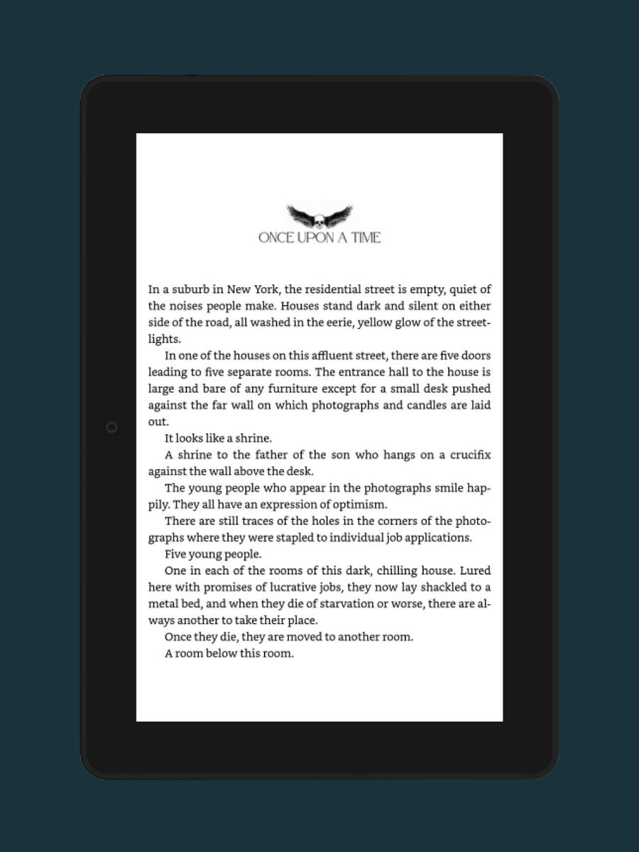 Welcome to Strangely (The OtherWorld #1) product image (3)