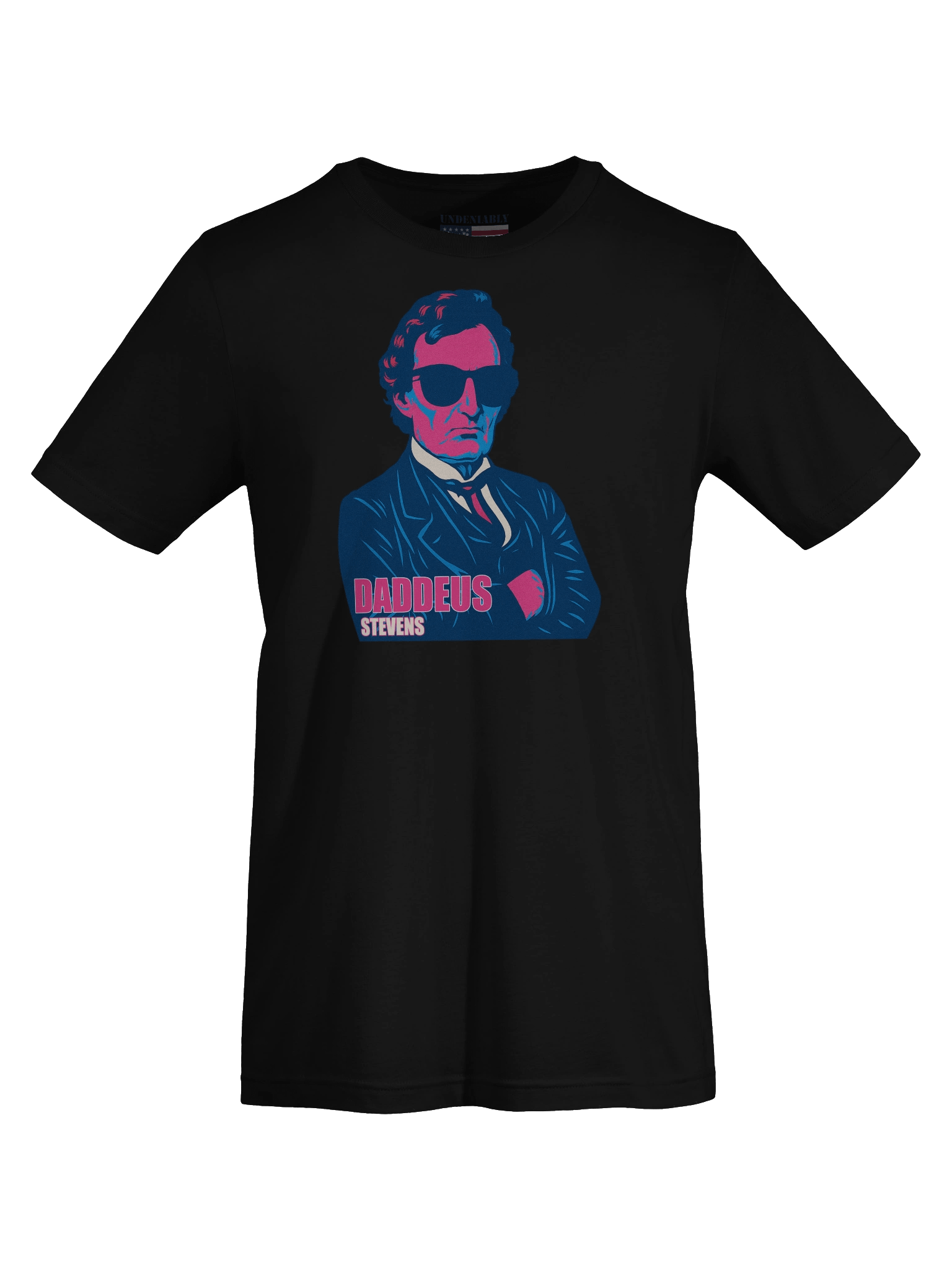 Daddeus Stevens T product image (7)