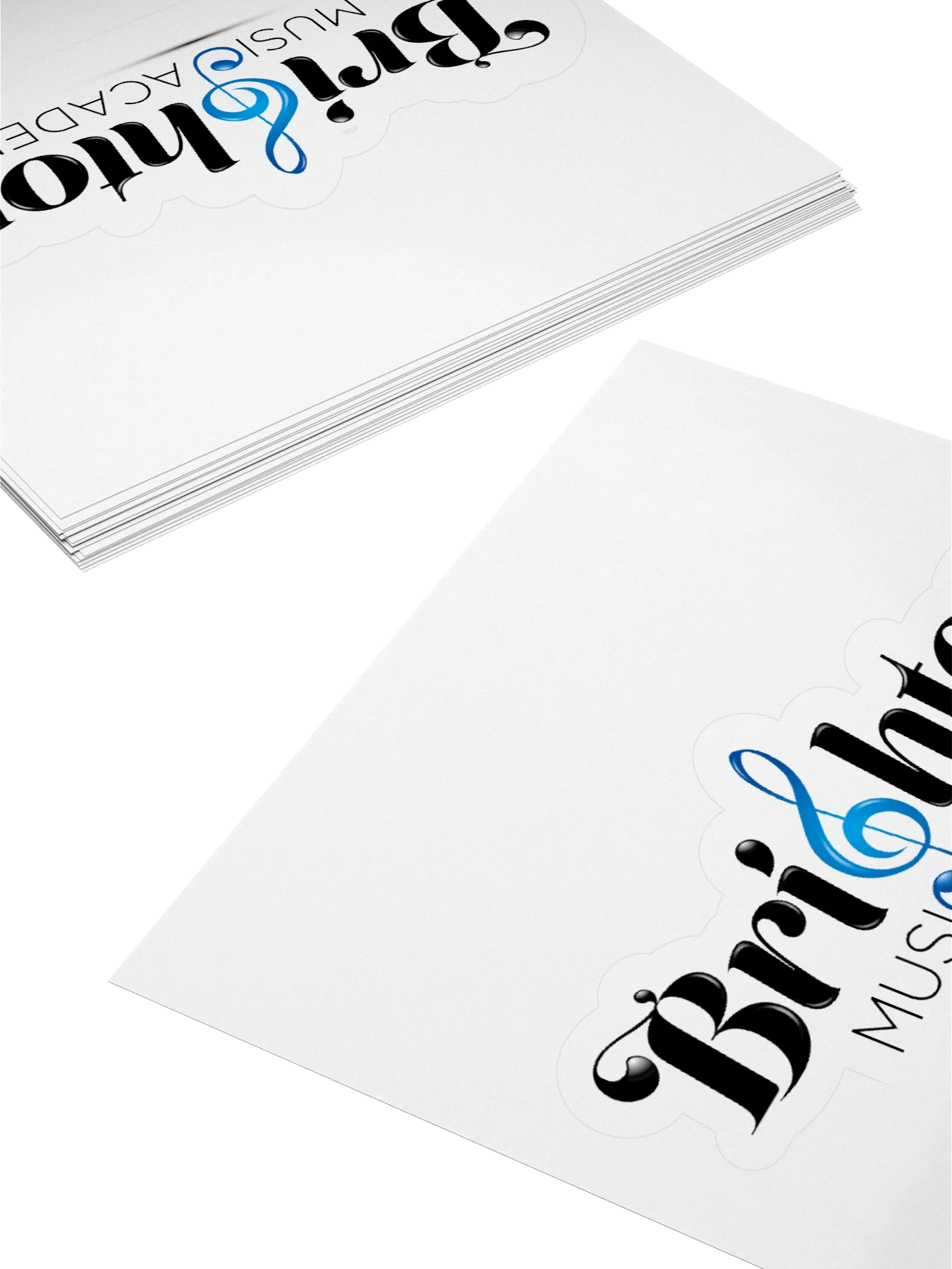 Brighton Music Academy Sticker product image (4)