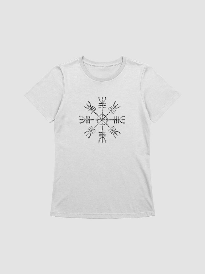 Aegishjalmur Women's T-shirt Light product image (1)