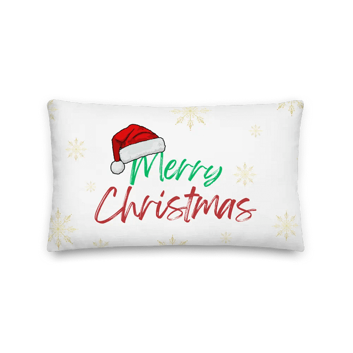 Cojín de navidad product image (2)