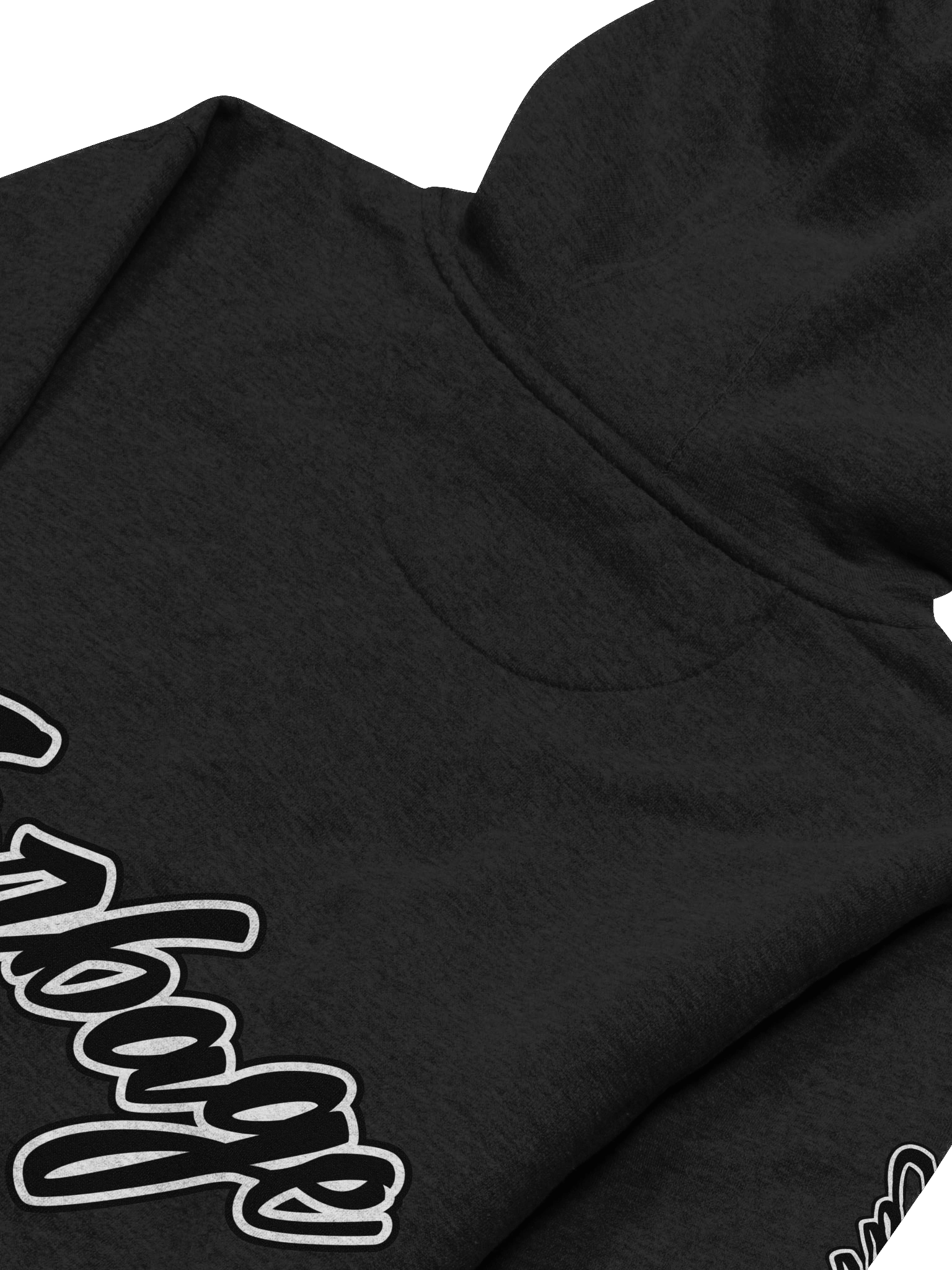 Carbage: The Hoodie product image (4)