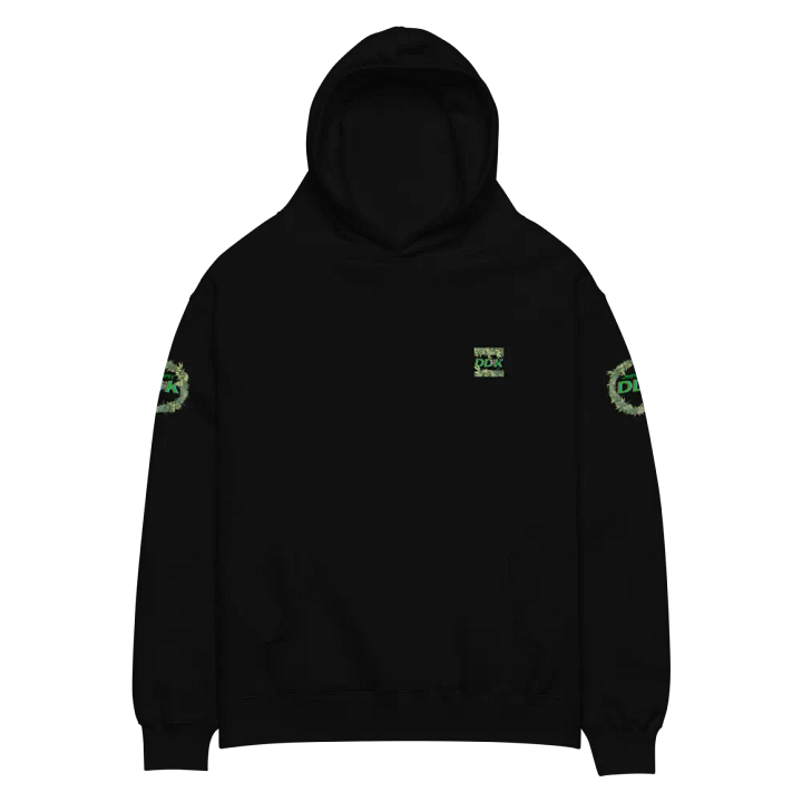 DDK Clan Hoodie product image (2)