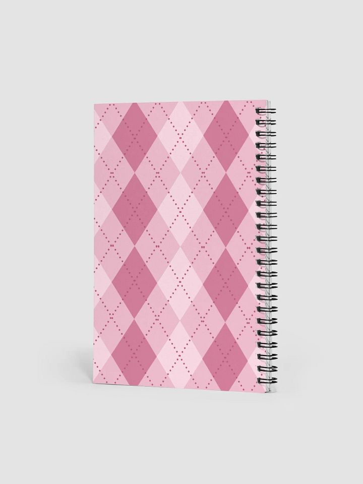 Axolotl Notebook product image (2)