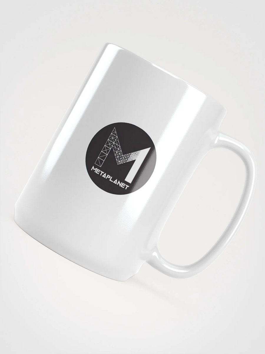 Senpai LeClair Mug product image (4)