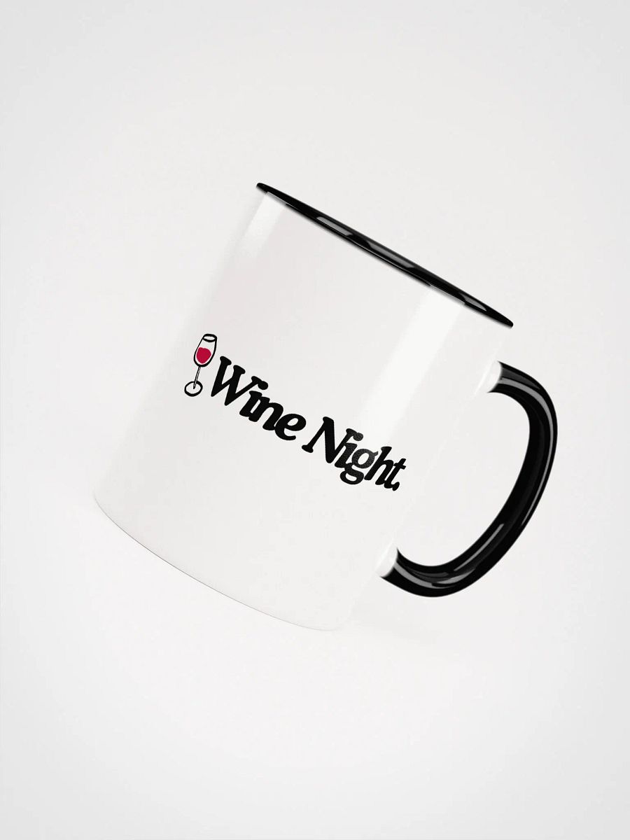 Wine Night Mug product image (4)
