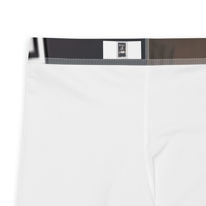 Over Print Men’s Leggings! product image (2)
