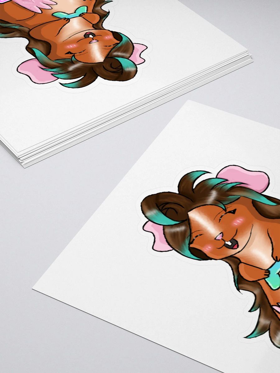 OG Logo Sticker product image (4)