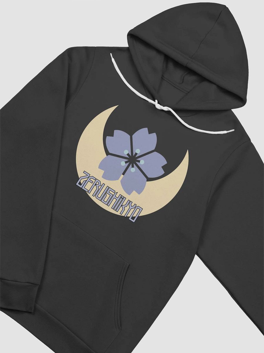 Moon Blossom Hoodie product image (3)
