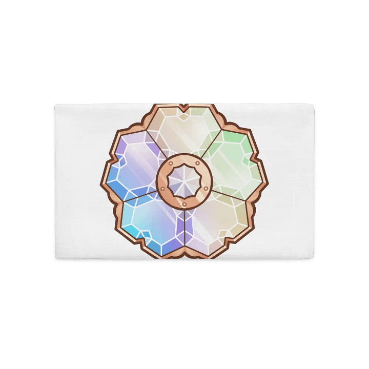 Badge pillows product image (2)