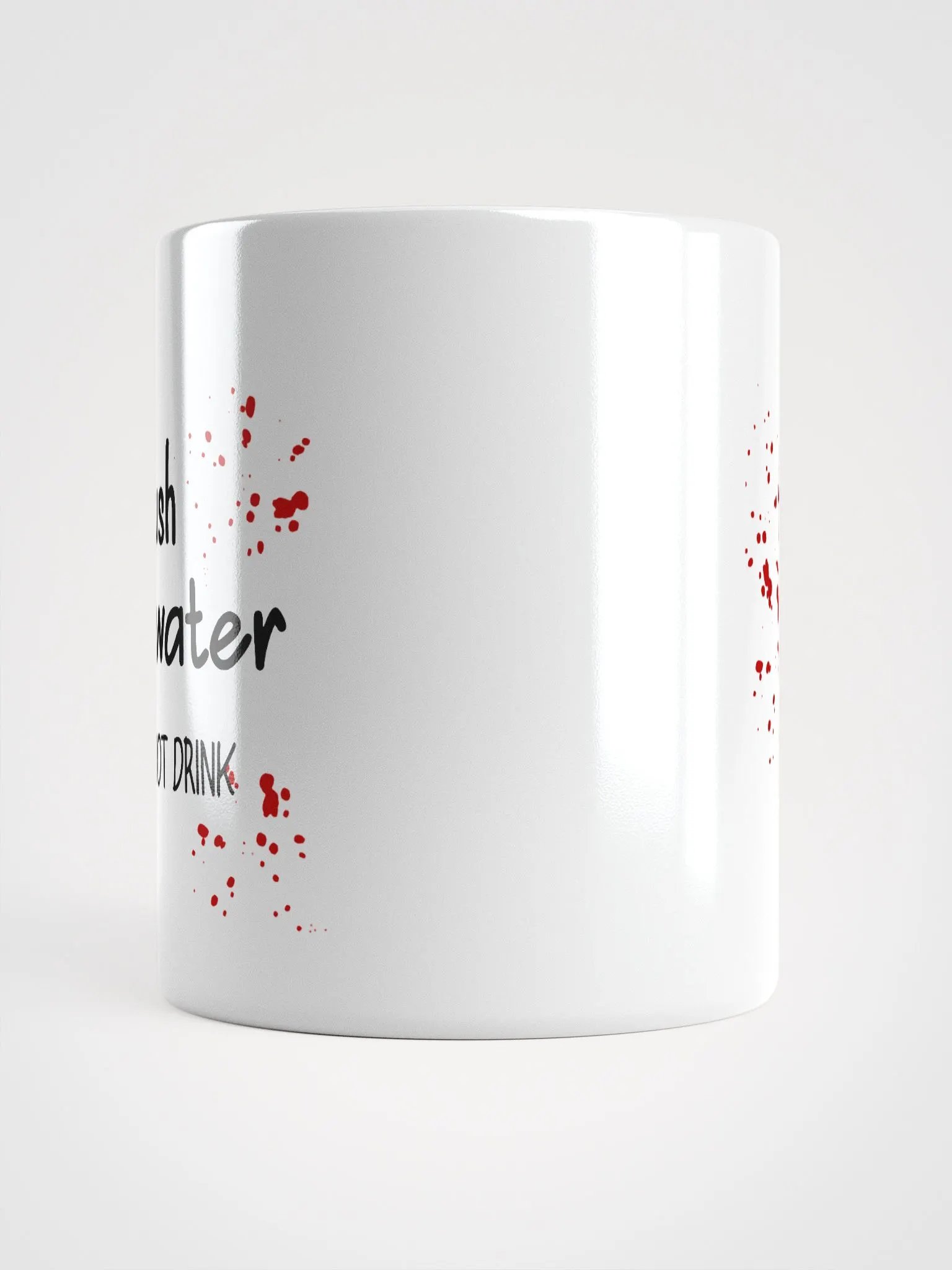 Brush Cleaning Mug product image (6)