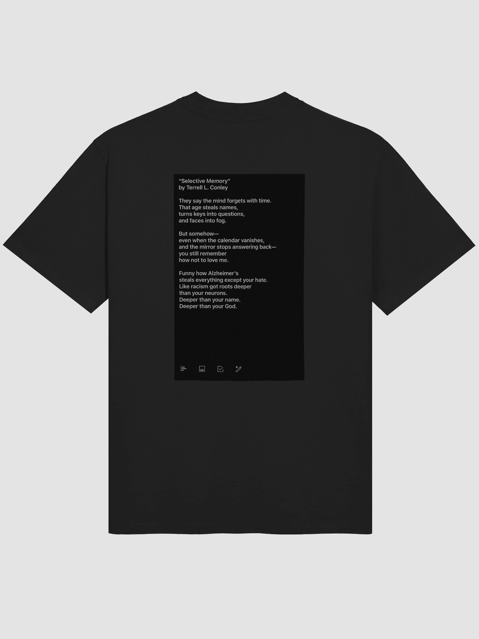 selective memory product image (4)