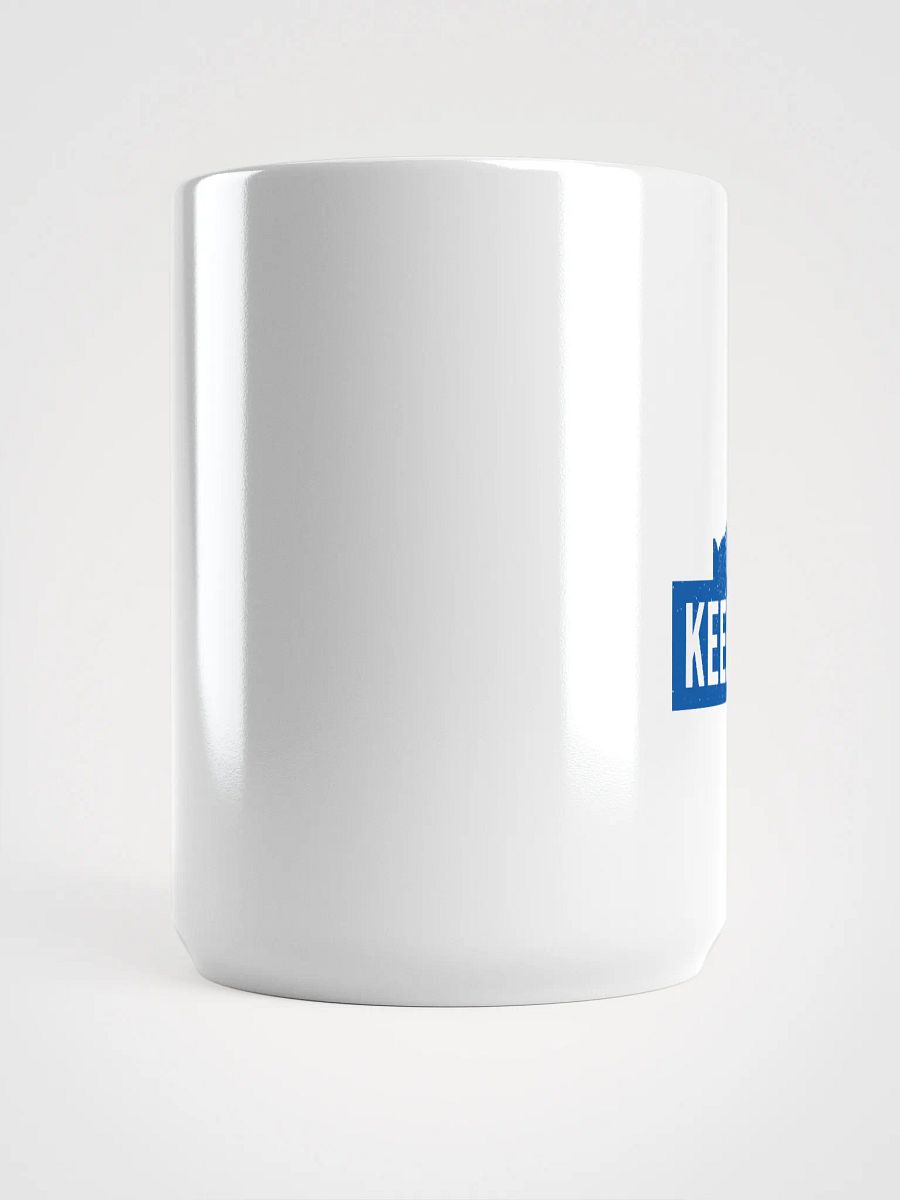 Belief On The Hill Mug product image (5)