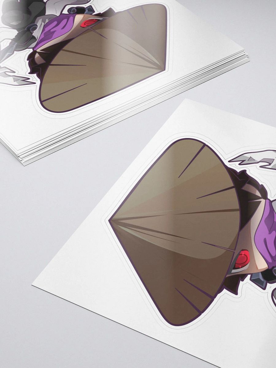 Chibi Sticker product image (5)