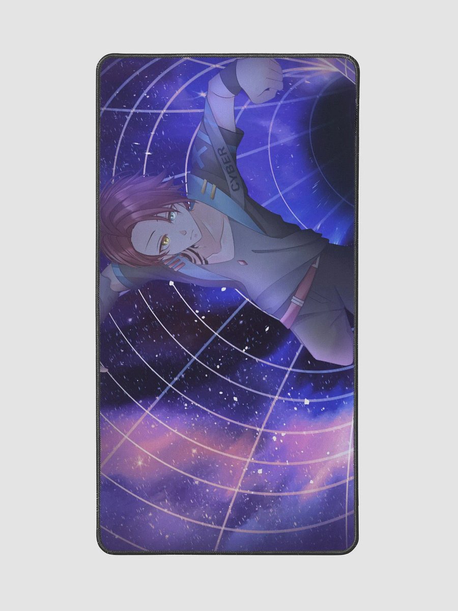 Atlas Colored Deskmat 15.5